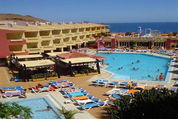 CLUB MARINA HOTEL COSTA DEL SILENCIO 3 SPAIN